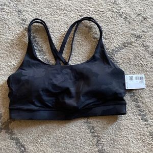 Lululemon Energy Bra